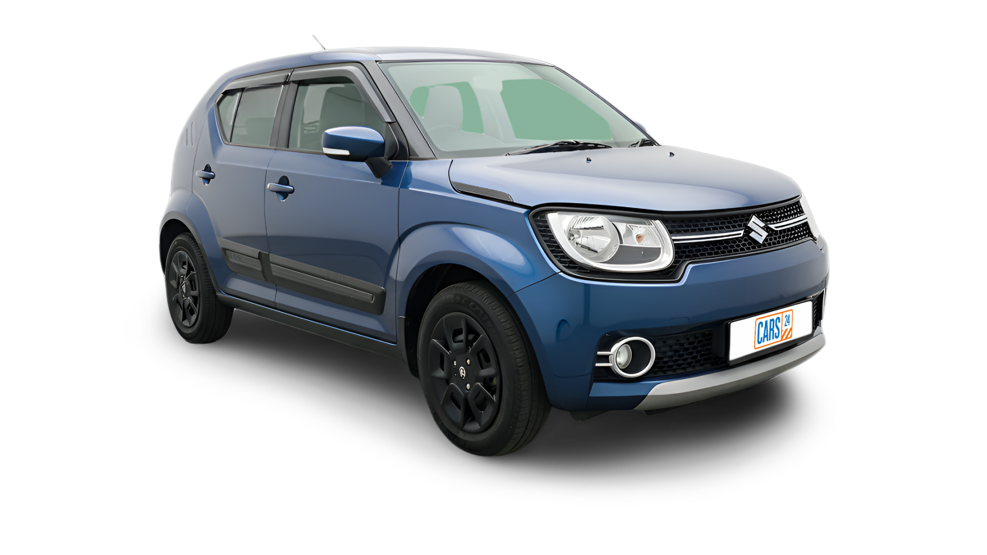 Maruti IGNIS-img
